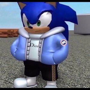 Meet your Posher, Miguel